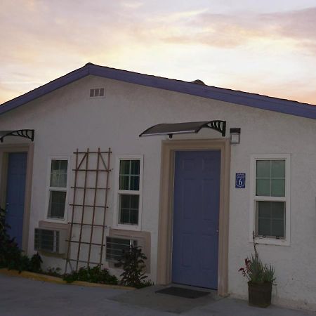 Route 66 Motel - Rialto Exterior foto