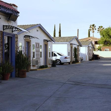Route 66 Motel - Rialto Exterior foto